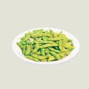 毛豆莢_冷凍