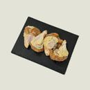 石板小棒腿 冷凍